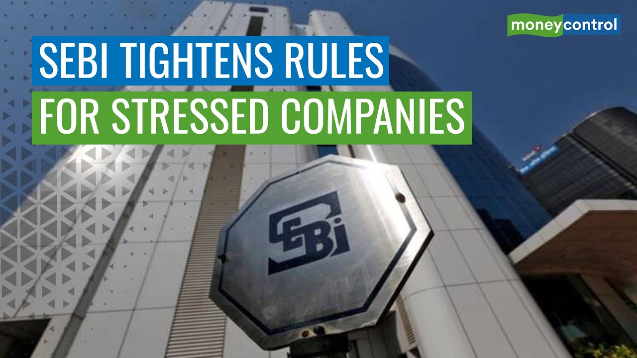 SEBI Eases Norms For Follow-On Public Offer And Tightens Rules For Stressed Companies