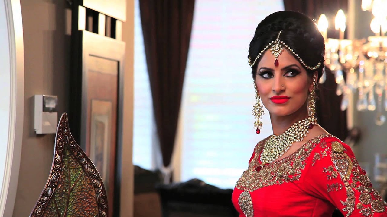 Punjabi Sikh Cinematic Wedding -( Mere Khwabon Mein Jo Aaye)-STUDIO12MOVIES