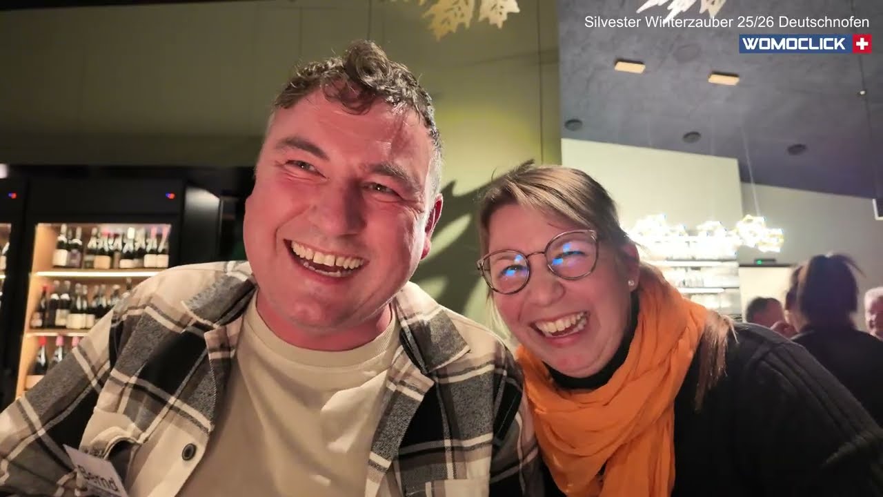 WOMOCLICK/ MORELO Winterzauber. Die Stimmen der Teilnehmer.