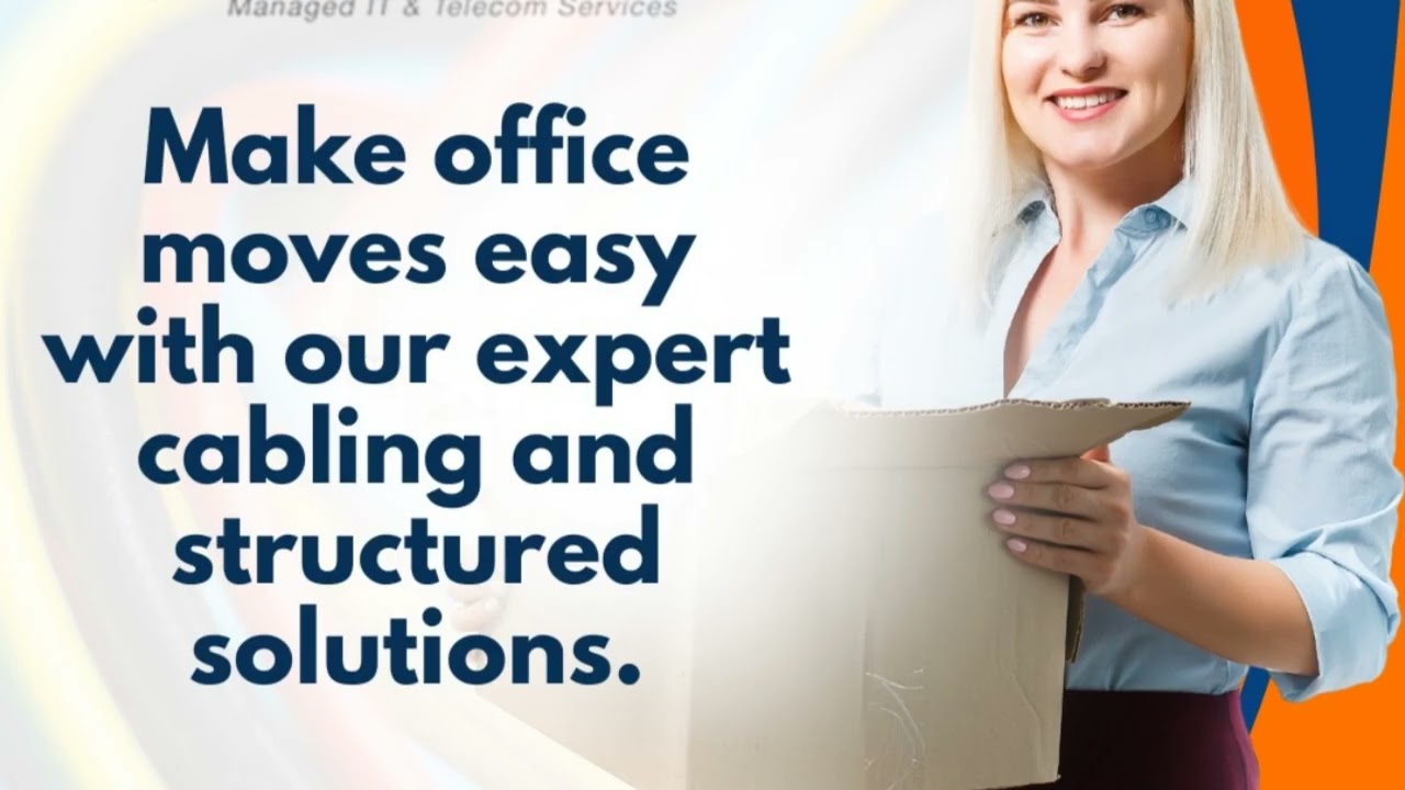 Atlanta's Premier Cat6, Fiber Optic, and VoIP Phone System Installation Experts