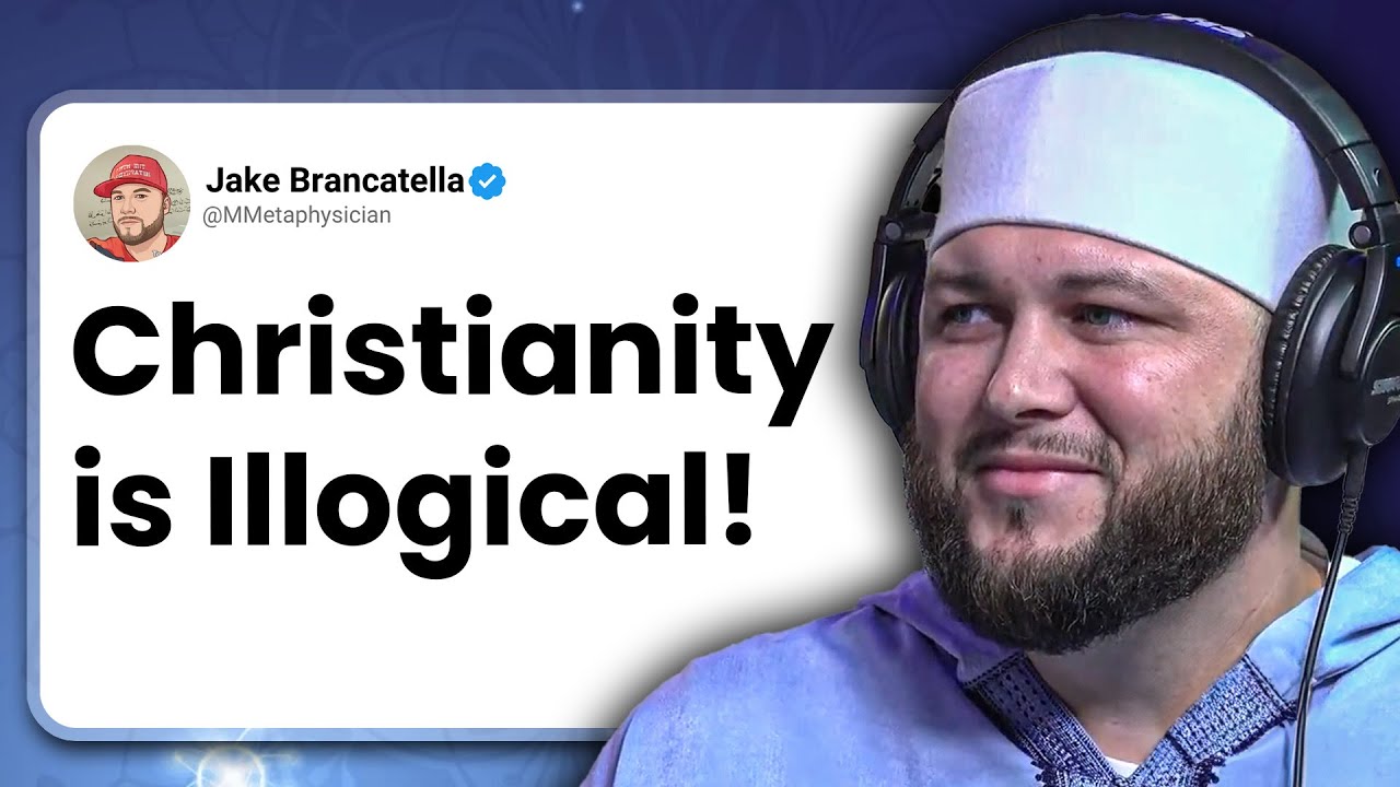 The Logical Problem of the Incarnation