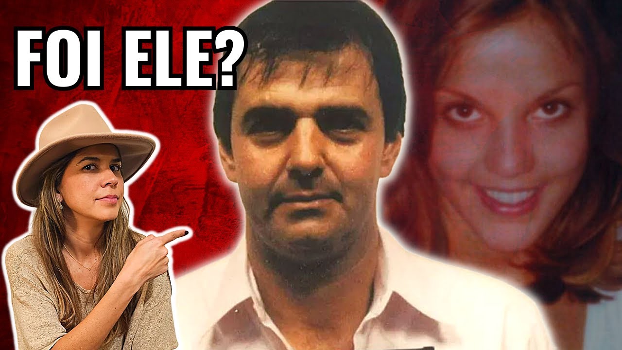 FOI ELE?? Ele tinha muitos inimigos, mas será que Doris Angleton foi vítima do próprio marido?