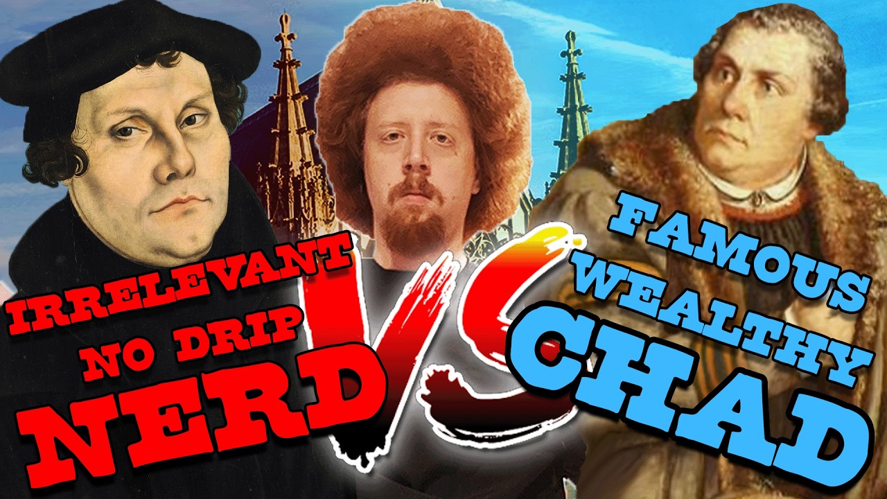The Debate that Broke Christianity