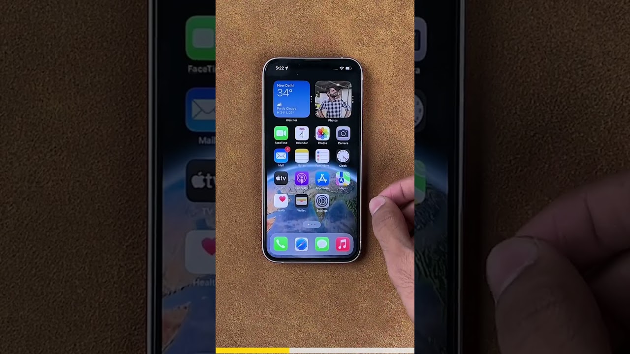 Bypass Captcha on iPhone!!! #shorts | iGeeksBlog