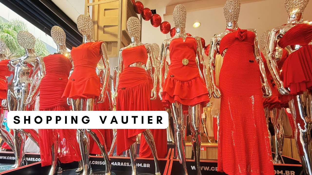 TOUR NO SHOPPING VAUTIER POPULAR  NO BR&Aacute;S | Br&aacute;s hoje - MODA BARATA E DE QUALIDADE