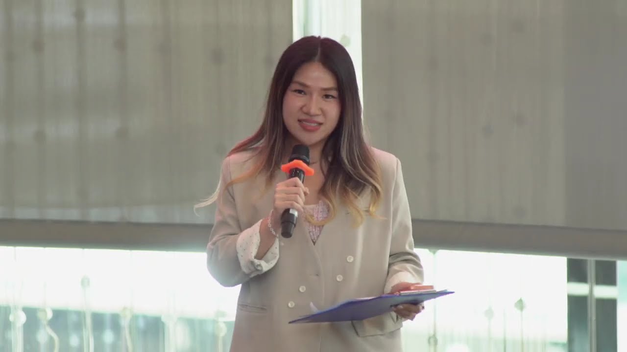 เสวนาวิชาการวันสตรีสากล เรื่อง “Mrs.& Miss Information เรื่องเล่าที่หญิงเราควรรู้”  (ช่วงที่ 2)
