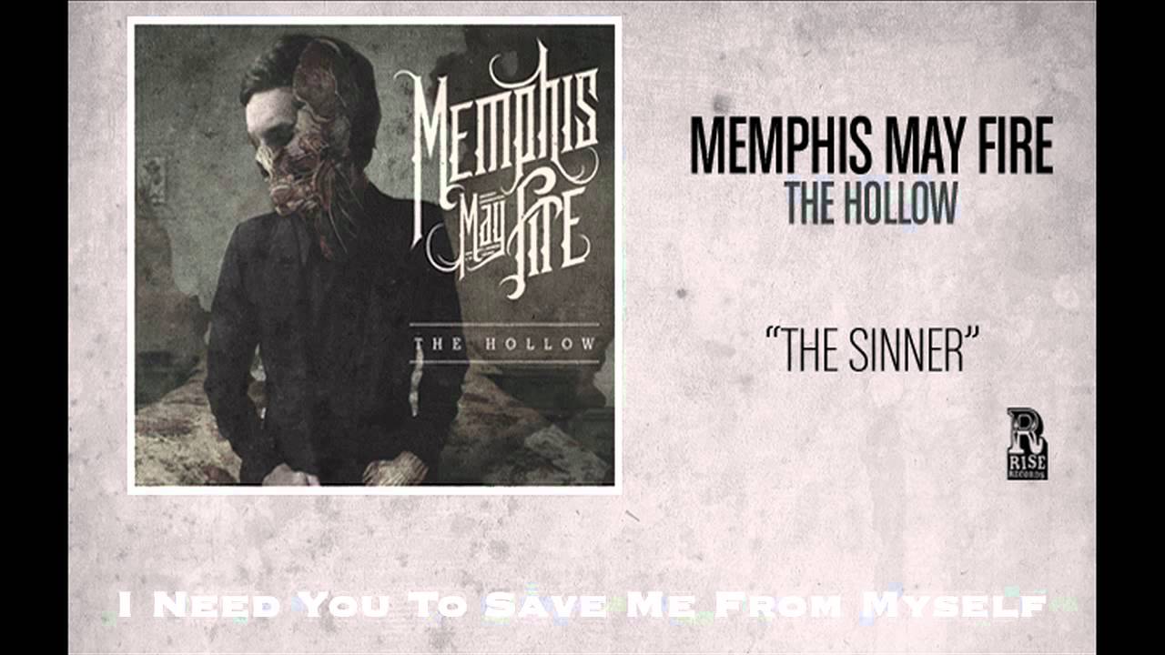 Memphis May Fire 