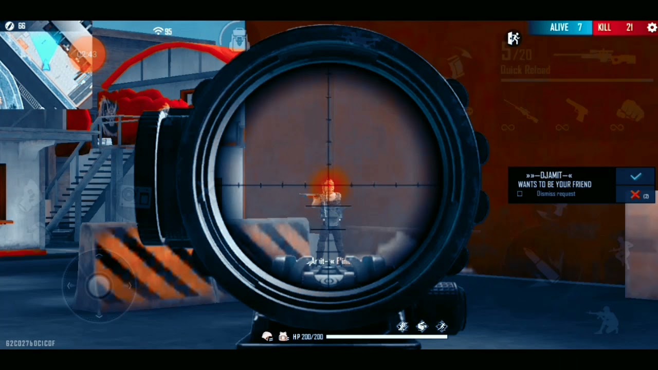 #shortsff free fire whatsapp status 😎