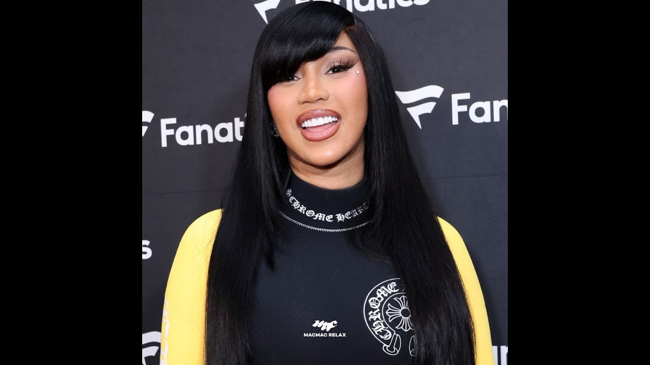 [FREE] Cardi B x Bodega Baddie x Jersey Club Type Beat 2026 - 