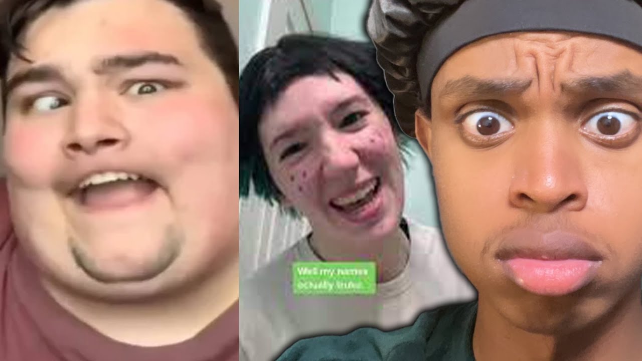 My Viewers Sent Me The CRINGIEST Thing in Their Camera Roll