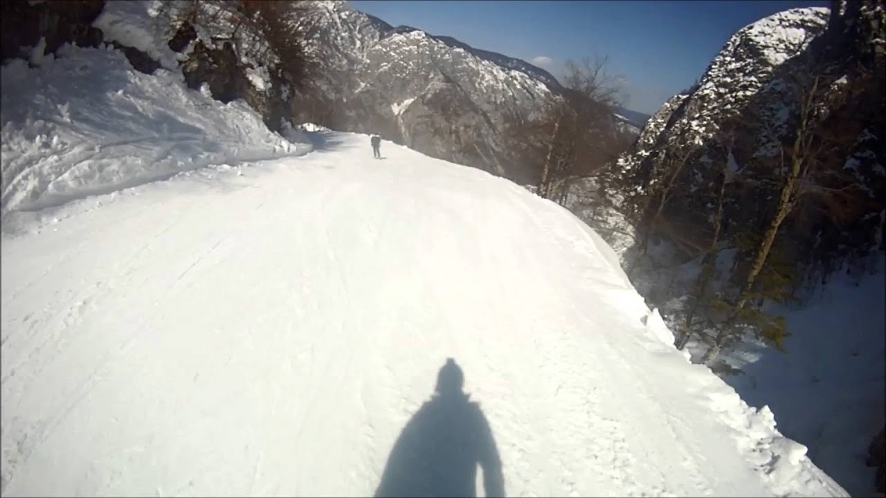 žagarjev graben 2016