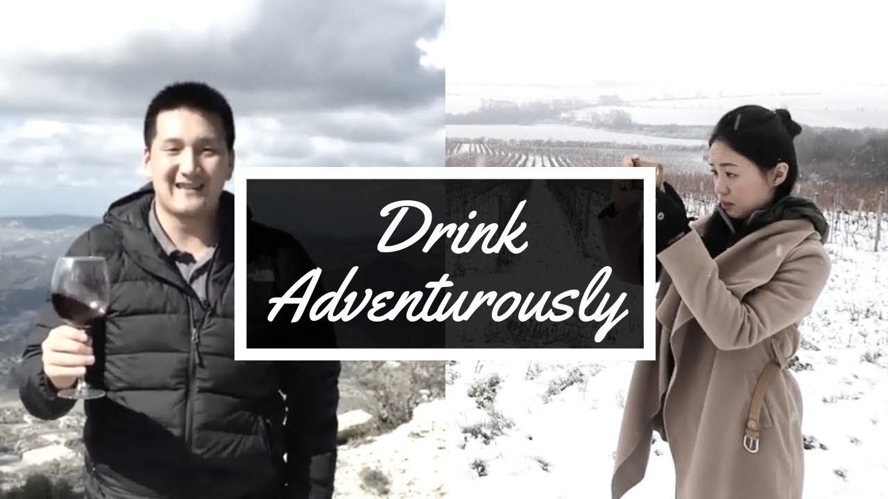 Exotic Wine Travel - Who We Are