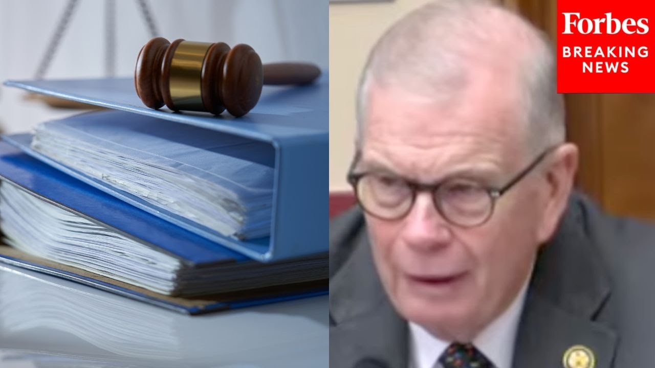 Tim Walberg Warns That Lawsuits Can Be 'Prohibitive' To 401(k) Asset Innovations