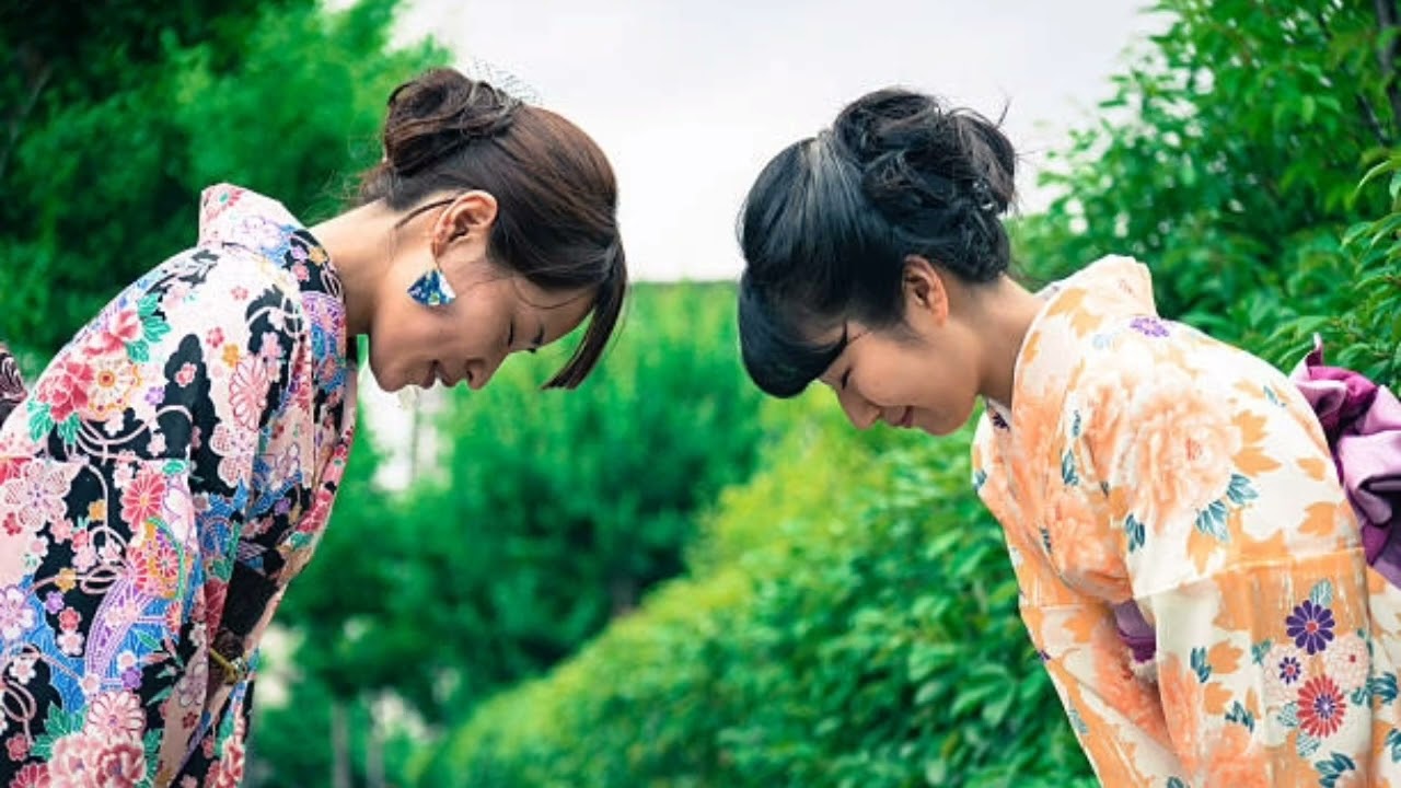 Multicultural Practice Of Japan