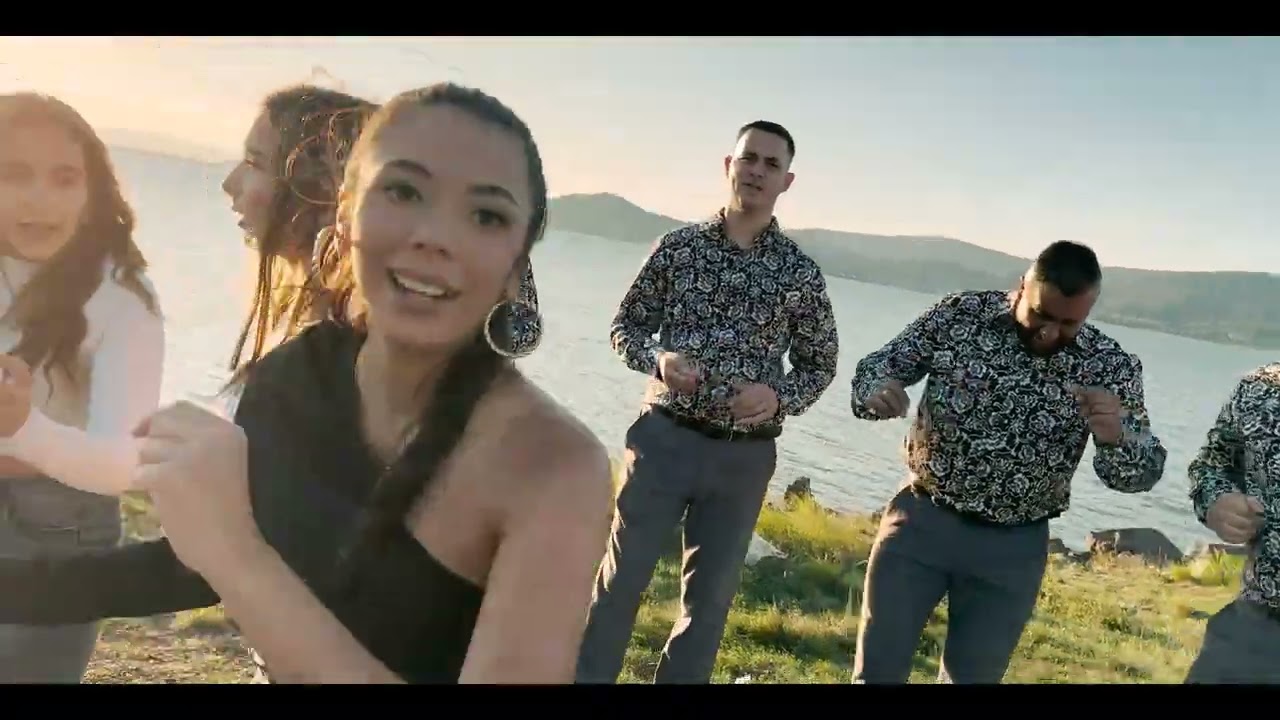 🎬 Gipsy Septym - Veronika / Šunen romale / Do koša ( OFFICIAL VIDEO ) 🎬