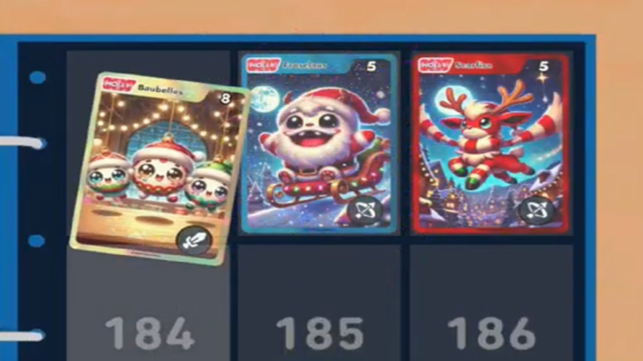👹 Mini Monsters Gameplay Part 1 - Opening First Packs and How to Play