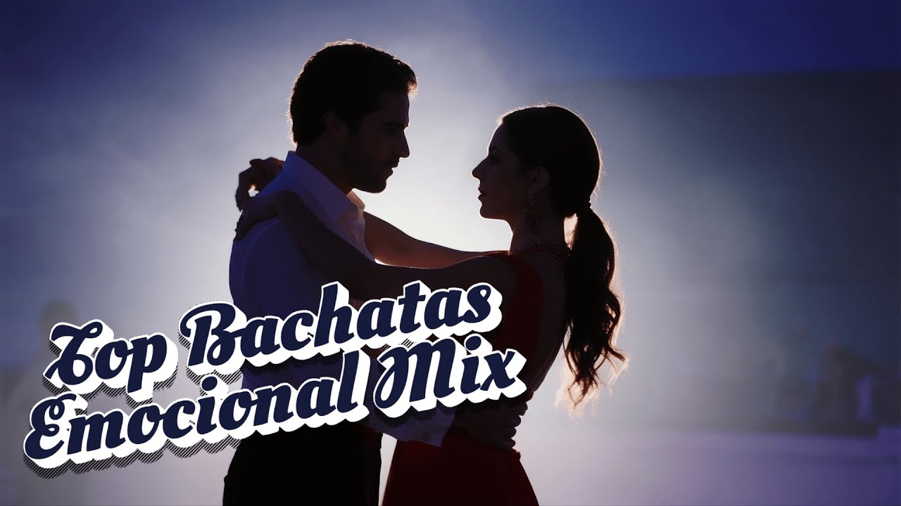 Feel the Modern Bachata Movement 2026 - Bachata Nueva Sensual para Ritmos Latinos Románticos