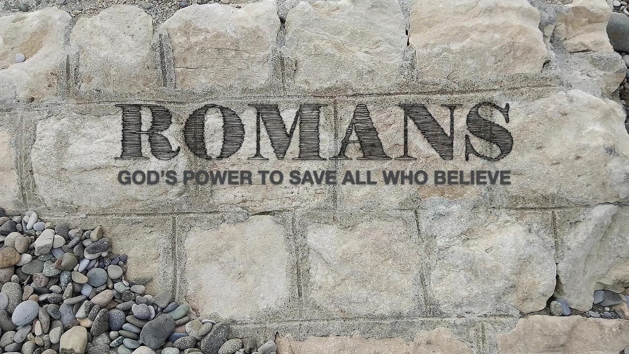 Living Sacrifices Treat People Righteously - Brad Harris | February 10, 2026