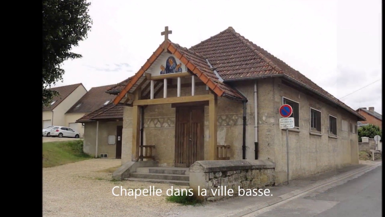 Les Hauts-de-France / Aisne (Villeneuve-Saint-Germain)