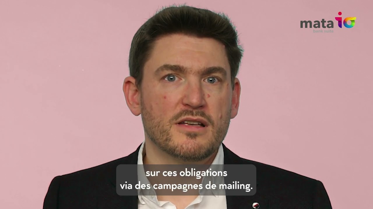 La norme ISO 20022 selon Sylvain