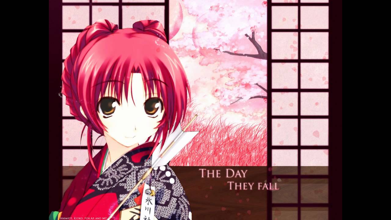 Nightcore - Our Salemn Hour