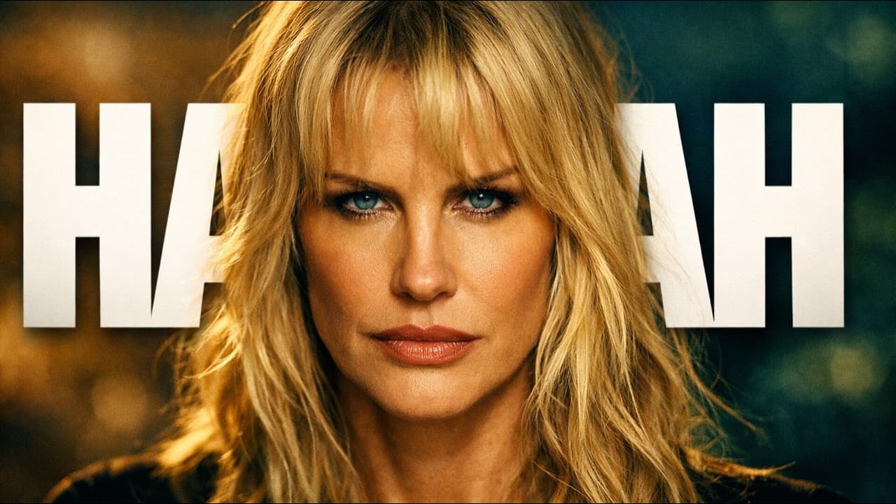 The Rise & Fall of Daryl Hannah