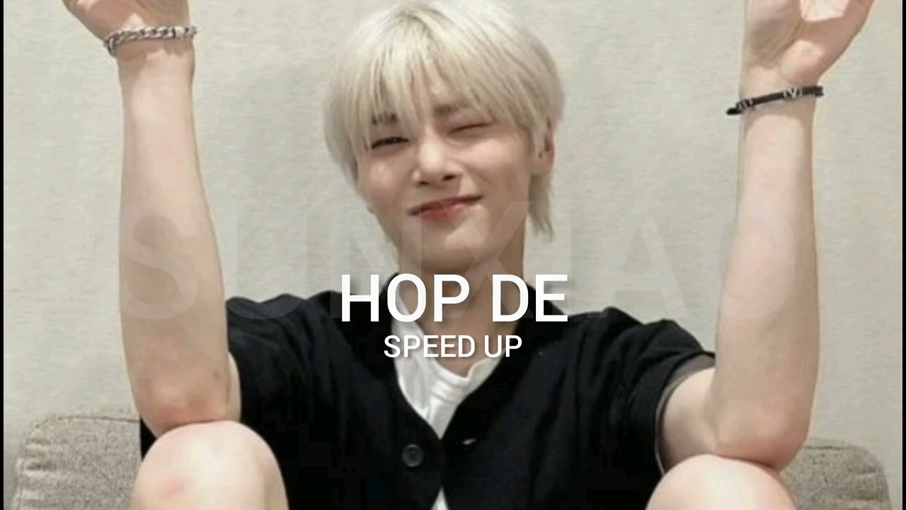 Tarkan - Hop De (Speed Up)