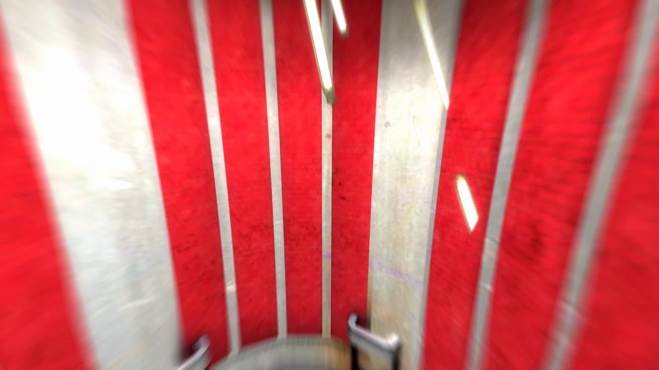 Escape Pod 