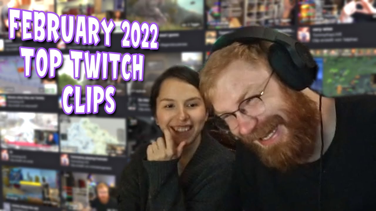 THE MOST VIEWED TOMMYKAY TWITCH CLIPS OF FEBRUARY 2022!