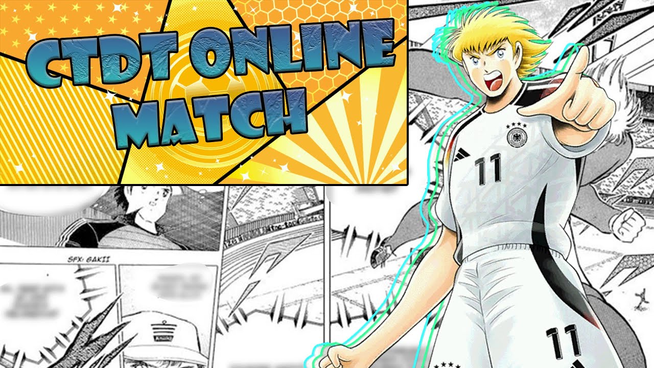 【LIVE】☕YO FRIENDLY MATCH..