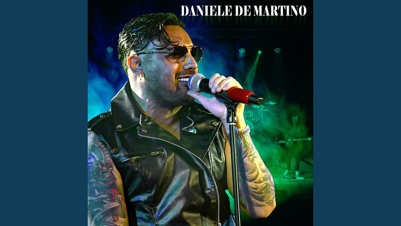 Mille guerre (feat. Daniele De Martino) (Live)
