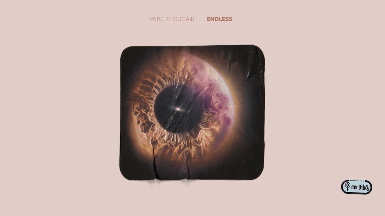 Pato Shoucair - Endless (Audio Oficial)