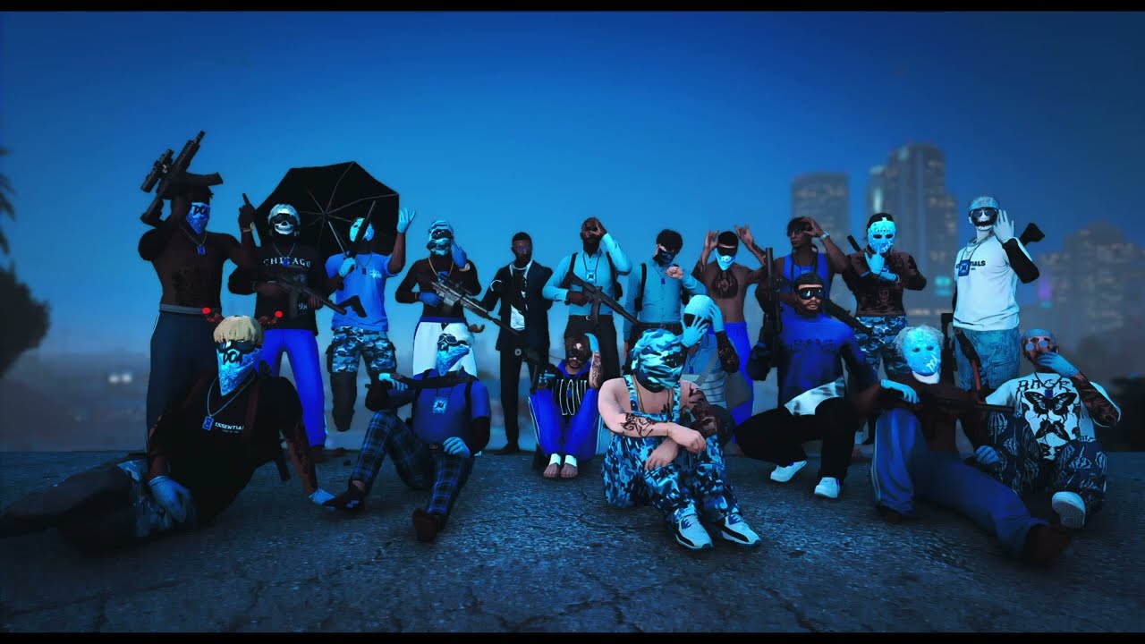 Draco V | Strp Montage