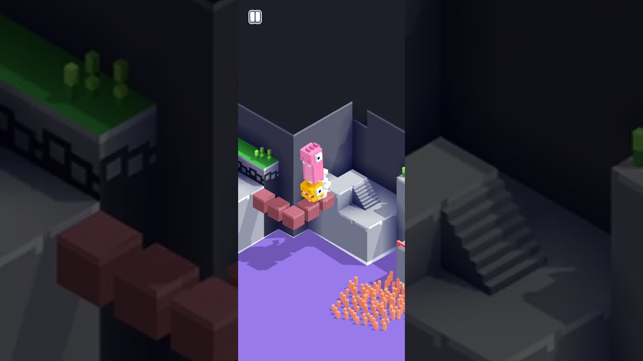 Dino Bros - 20.Level 20