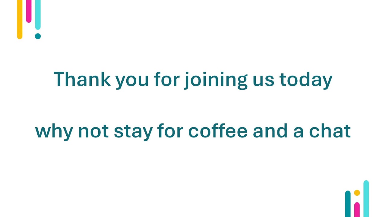 Welcome to our Morning Service - 15th March 2026