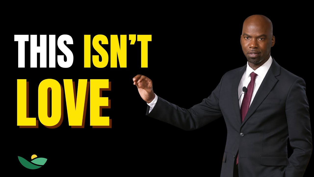 Why Christian Families Are Secretly Miserable| Dwayne Lemon at Wildwood