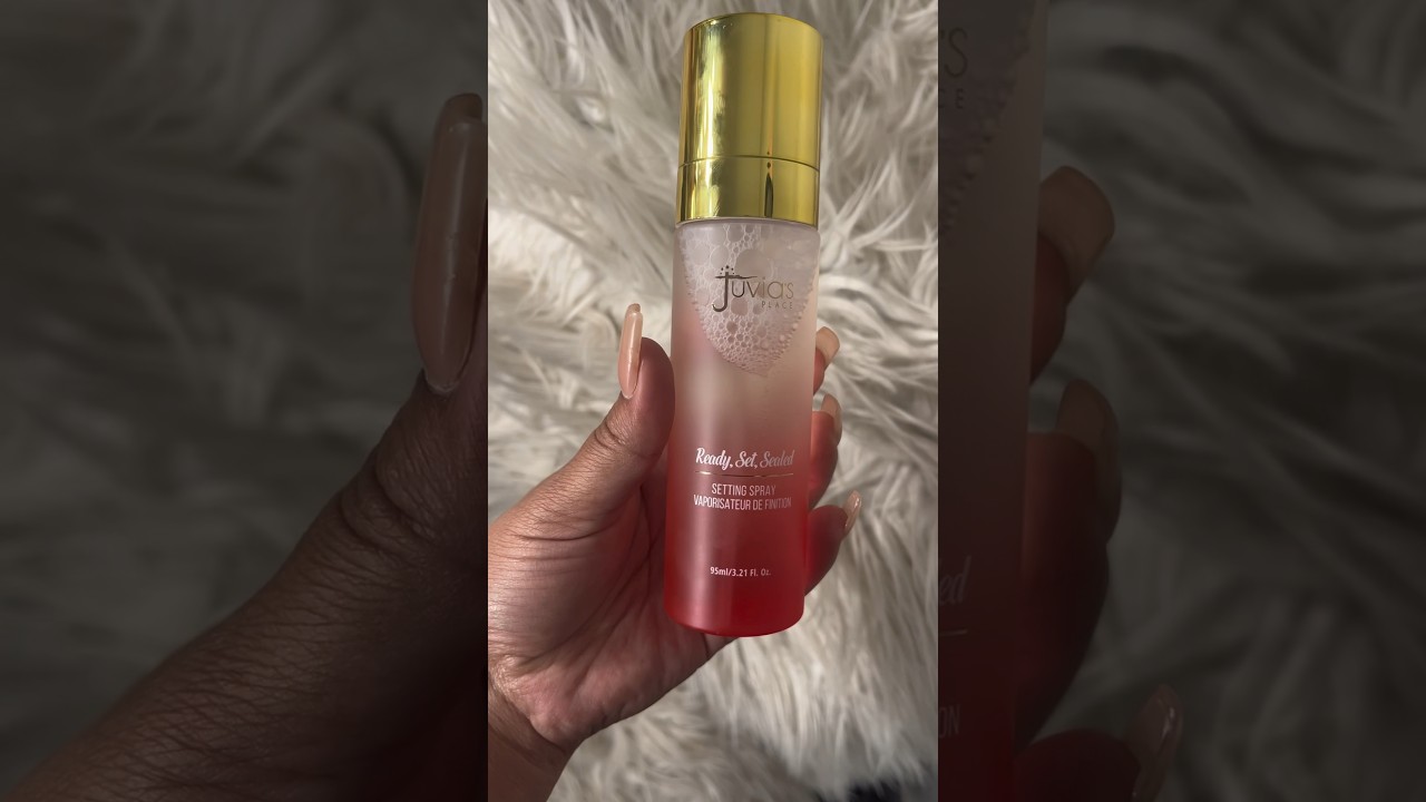 ‪@JuviasPlaceCosmetics‬