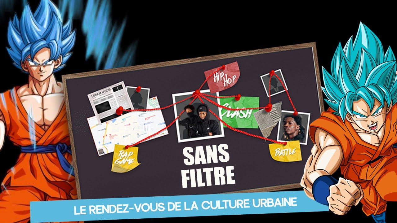 LE PLUS GROS CLASH DU RAP GUINÉEN ?! Sagatala vs Opinel DÉCRYPTÉ | SANS FILTRE