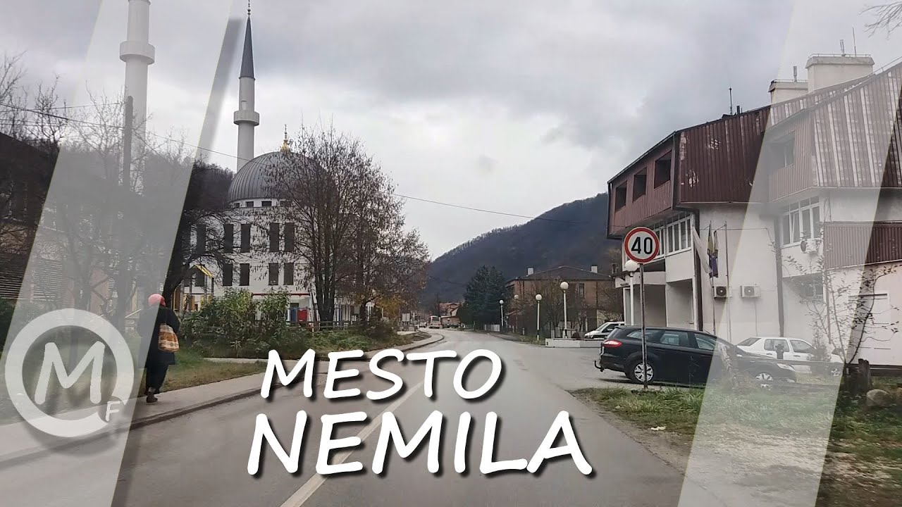 Mesto Nemila || Zenica