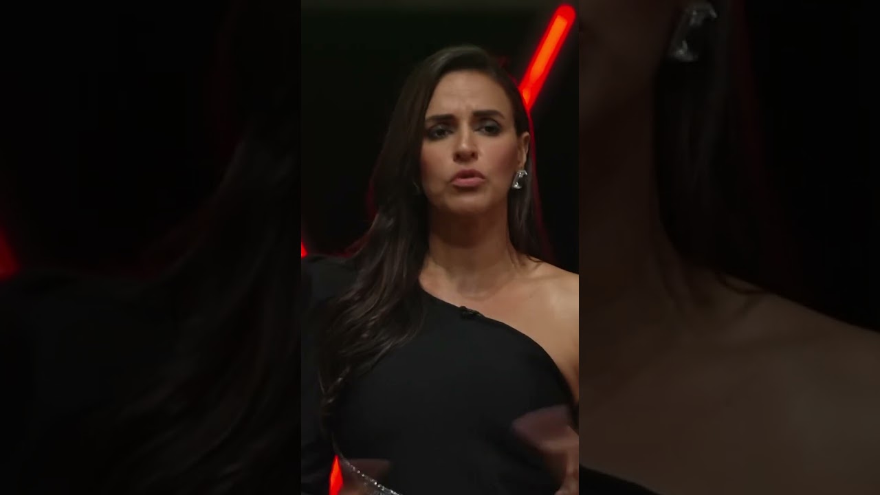 Was Elvish And Prince's Alliance A Cover Up? 🤔 | MTV Roadies Double Cross
