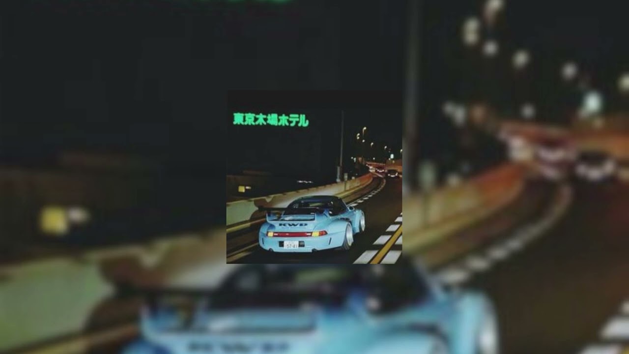 After hours - The Weeknd - (Speed up)