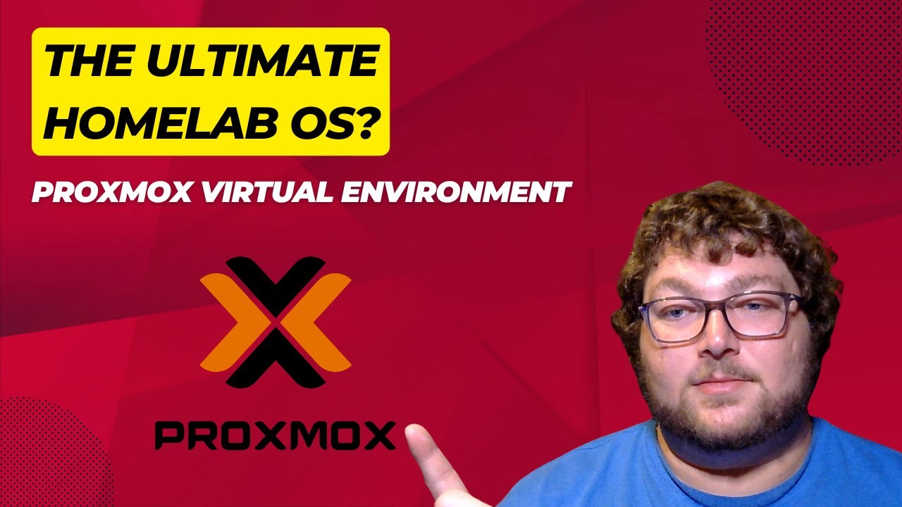 What Is Proxmox? The Ultimate Beginner&rsquo;s Guide