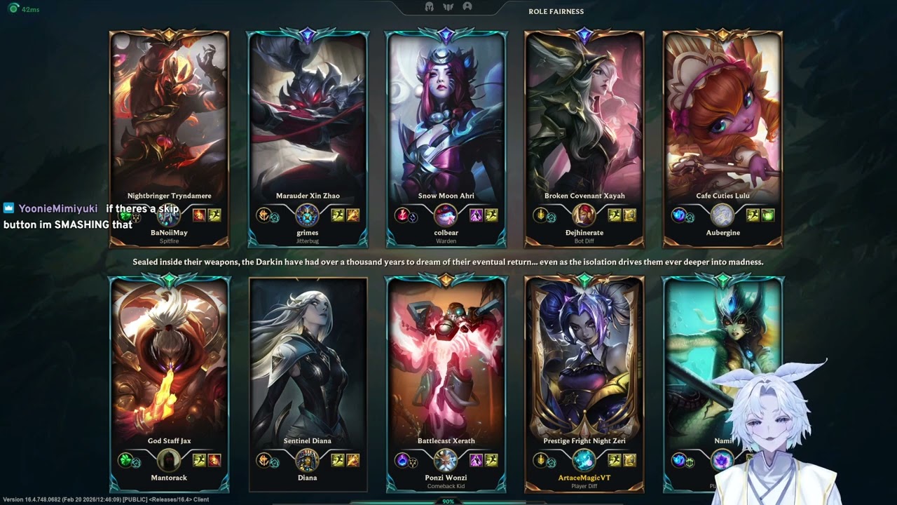 GOLD 3 ADC | RANKED