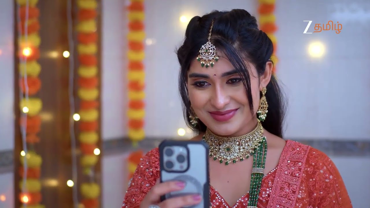 Ayali | Ep - 29 | Best Scene | Jul 10 2025 | Zee Tamil