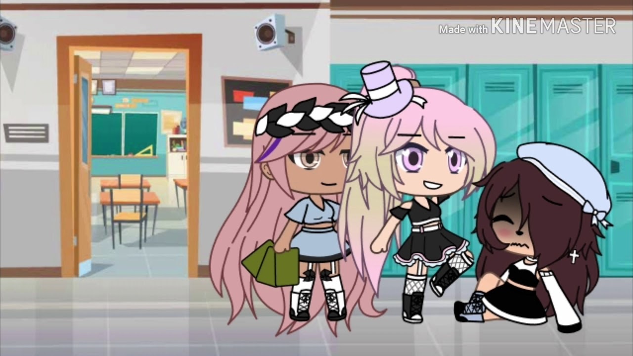 Someone you loved||•Gacha Life||•Music video