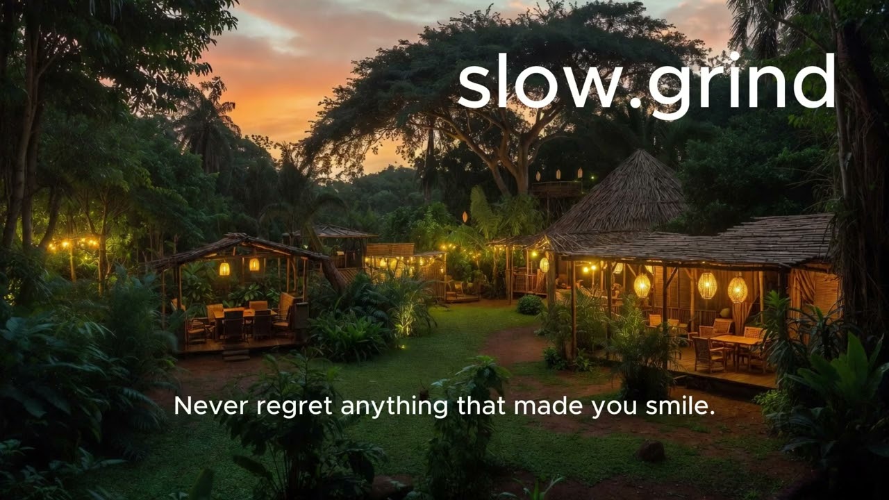 Afrohouse Lounge Mood Vibes 2026 Deep Soulful Grooves, Melodic Sunset Chill & Tropical Rhythms