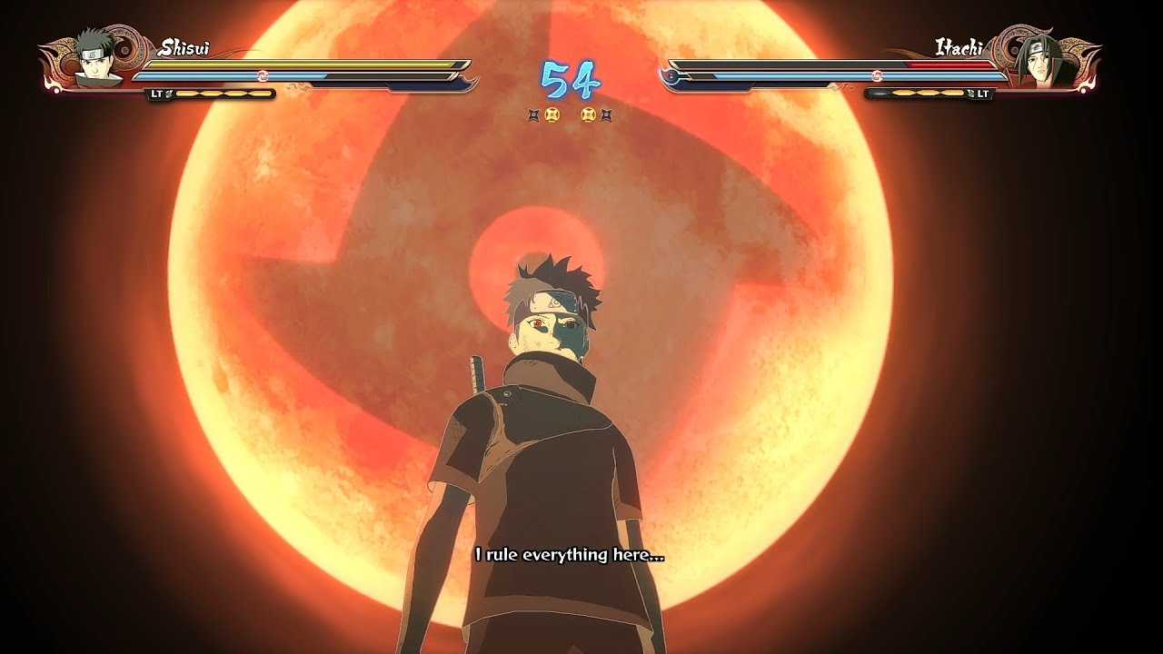 Itachi Uchiha vs Shisui Uchiha #itachiuchiha #uchiha #shisui #shisuiuchiha