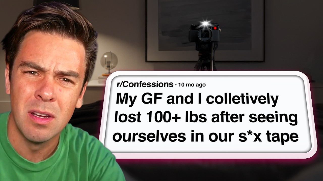 World's Funniest Confessions 10