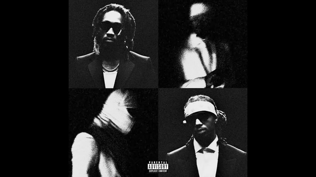 [FREE] FUTURE X METRO BOOMIN TYPE BEAT - "DEMON"