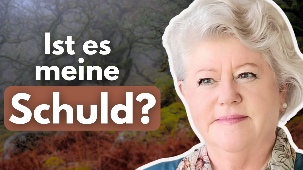 Trauerexpertin verrät: Daher kommen Schuldgefühle